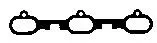 BGA Gasket, intake manifold (MG5509)