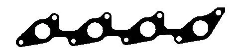 Gasket, exhaust manifold