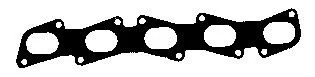 BGA Gasket, exhaust manifold (MG5529)