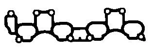 BGA Gasket, intake manifold (MG5532)