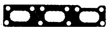 BGA Gasket, exhaust manifold (MG5540)