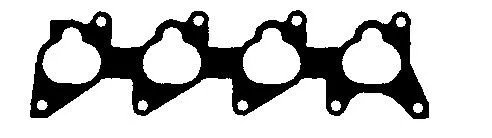 BGA Gasket, intake manifold (MG5541)