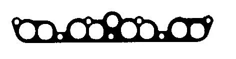 BGA Gasket, intake manifold (MG5545)
