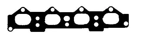 BGA Gasket, exhaust manifold (MG5548)