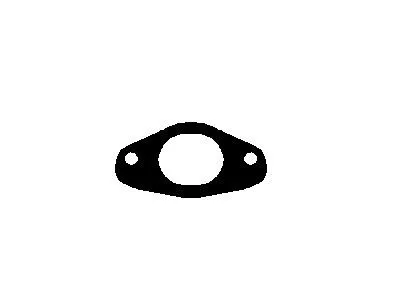 BGA Gasket, exhaust manifold (MG5551)