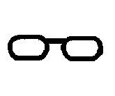 BGA Gasket, intake manifold (MG5562)