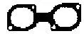 BGA Gasket, exhaust manifold (MG5566)