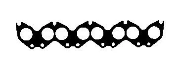 BGA Gasket, intake manifold (MG5572)