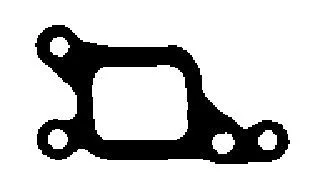 BGA Gasket, exhaust manifold (MG5577)