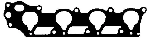 BGA BGA MG5595 Gasket, intake manifold 