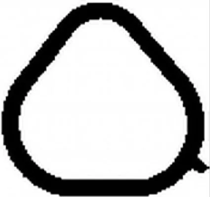 BGA Gasket, intake manifold (MG5712)