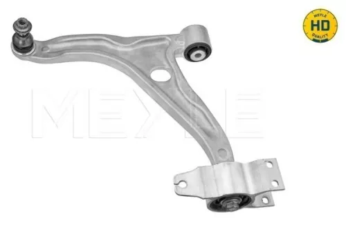 MEYLE Control/Trailing Arm, wheel suspension (016 050 0185/HD)