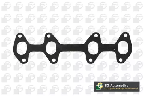 BGA Gasket, intake manifold (MG5750)
