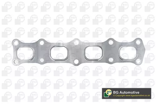 BGA Gasket, exhaust manifold (MG5766)