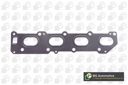 BGA Gasket, exhaust manifold (MG5786)
