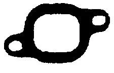 BGA BGA MG6346 Gasket, exhaust manifold 