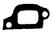BGA Gasket, exhaust manifold (MG6372)