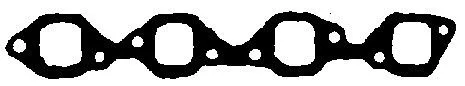 BGA Gasket, exhaust manifold (MG6386)