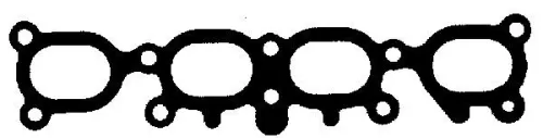 BGA Gasket, exhaust manifold (MG6501)