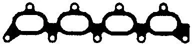 BGA Gasket, intake manifold (MG6502)
