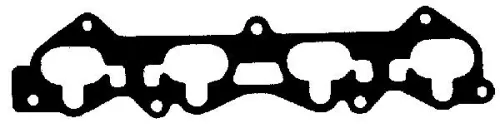 BGA Gasket, intake manifold (MG6504)