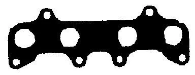 BGA Gasket, exhaust manifold (MG6517)