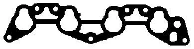 BGA Gasket, intake manifold (MG6547)