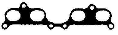 BGA Gasket, exhaust manifold (MG6575)