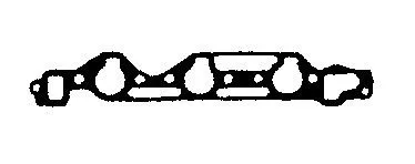 BGA Gasket, intake manifold (MG6576)