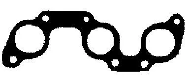 BGA Gasket, exhaust manifold (MG6578)