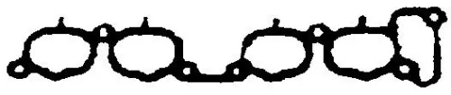 BGA Gasket, intake manifold (MG6590)