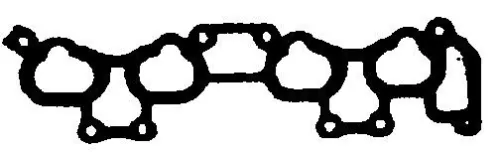 BGA Gasket, intake manifold (MG6593)