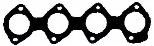 BGA Gasket, exhaust manifold (MG6723)