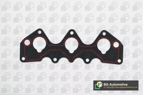 BGA BGA (MG6752) Gasket, intake manifold 