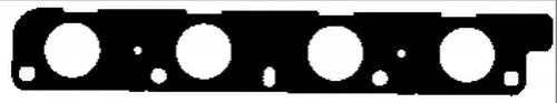 BGA Gasket, exhaust manifold (MG6760)