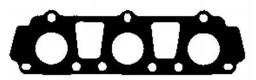 BGA Gasket, exhaust manifold (MG6763)