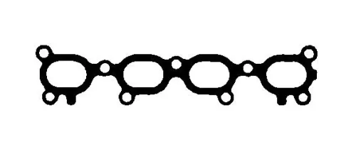BGA Gasket, exhaust manifold (MG7303)