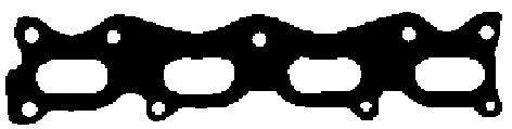 BGA Gasket, exhaust manifold (MG7305)