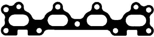 BGA BGA MG7309 Gasket, exhaust manifold 