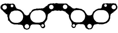 BGA Gasket, exhaust manifold (MG7314)