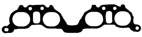 BGA BGA (MG7317) Gasket, intake manifold 