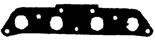 BGA Gasket, exhaust manifold (MG7319)