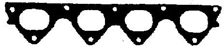 BGA Gasket, exhaust manifold (MG7328)