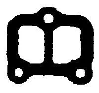 BGA Gasket, exhaust manifold (MG7367)