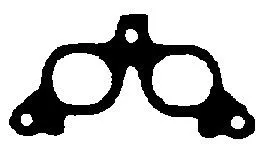 Gasket, exhaust manifold