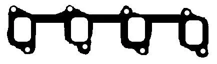 BGA BGA (MG7374) Gasket, intake manifold 