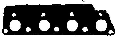 BGA Gasket, exhaust manifold (MG7392)