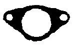 BGA BGA (MG7399) Gasket, intake manifold 