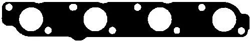 BGA Gasket, exhaust manifold (MG7510)