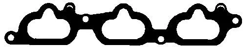 BGA BGA (MG7511) Gasket, intake manifold 